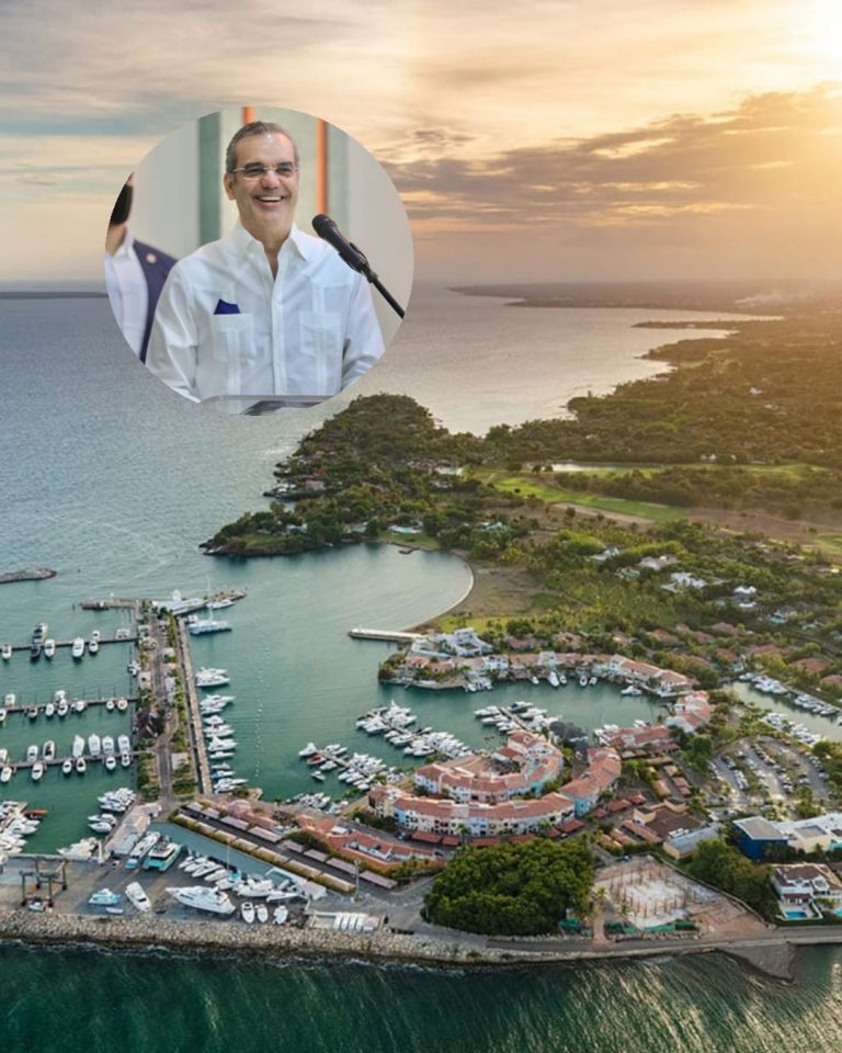 Abinader dará primer picazo para ampliación de Casa de Campo
