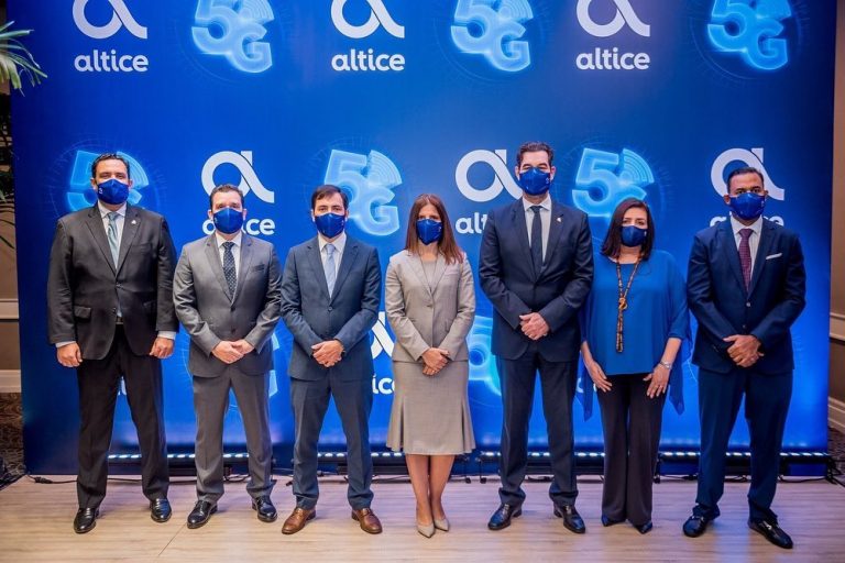 Altice realiza evento de innovación 5G y su impacto en el desarrollo socioeconómico