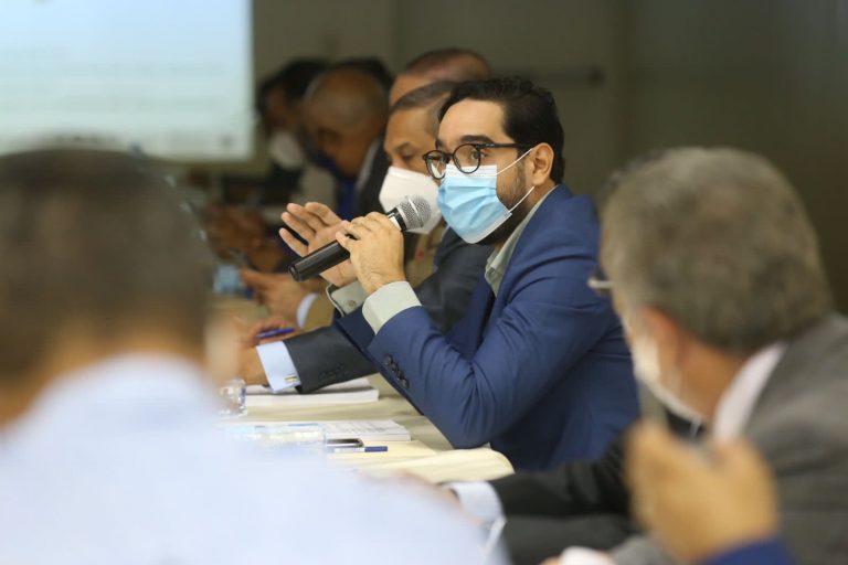 Sigue debate en el Congreso por creación dentro del Código Penal de un tribunal militar