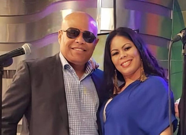 Zulinka no participará en homenaje a Rubby Pérez y Peña Suazo pide “no dejen fuera a esa niña“