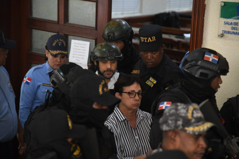 Abogado dice iniciarán mañana trámites para la libertad de los hermanos Espaillat