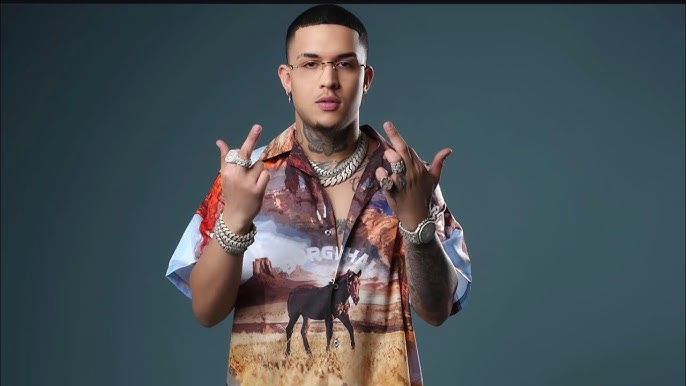 Jey One anuncia que será padre de nuevo con original foto en redes sociales