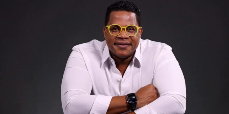 Jandy Ventura es hospitalizado por una inflamación interna abdominal