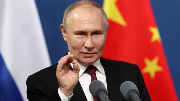 Rusia advierte a Estados Unidos contra la participación directa en el conflicto con Irán