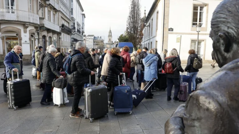 Airbnb ataca a los hoteles y los acusa de ser los culpables del turismo de masas
