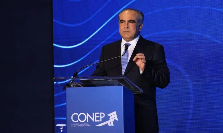 Marranzini advierte que la campaña política permanente distrae a las autoridades de su labor de gobierno