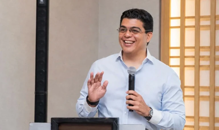 Fellito Suberví resalta la cohesión interna del PRM y reafirma su liderazgo nacional