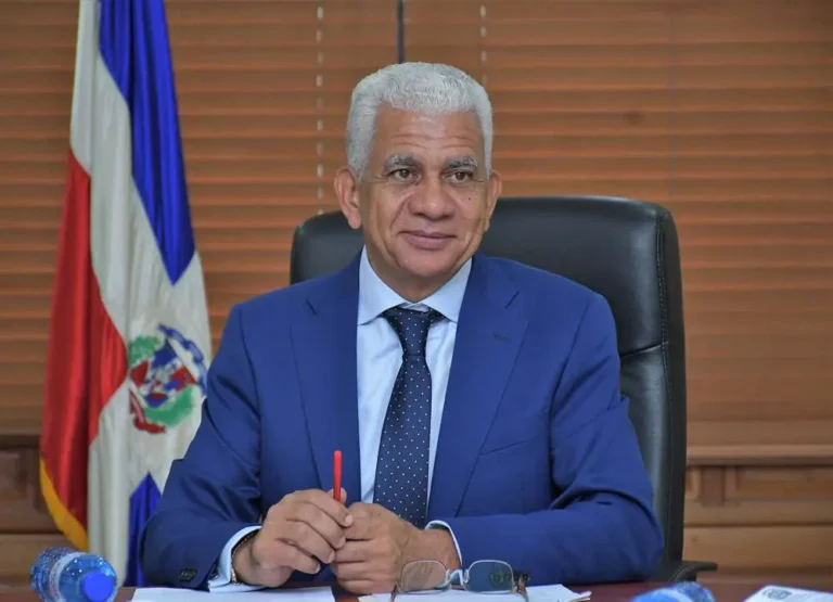 Ricardo de los Santos afirma que el PRM saldrá fortalecido y unido de su proceso interno