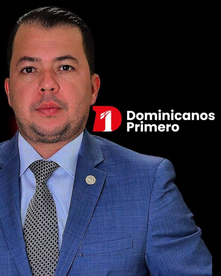 Pablo Saints llega a Dominicanos Primero: «Una decisión tomada con la cabeza y el corazón»