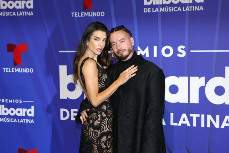 ¡Sorpresa en el mundo del espectáculo! J Balvin y Valentina Ferrer ponen fin a su relación de 8 años